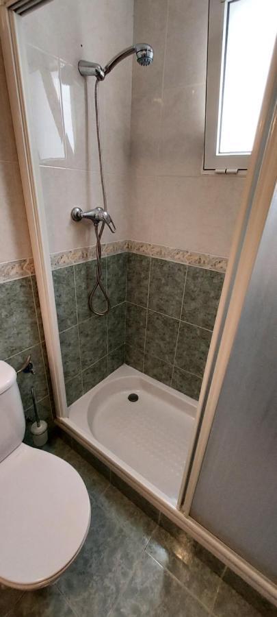 Apartamento Salamanca 4 En Санта-Пола Екстер'єр фото