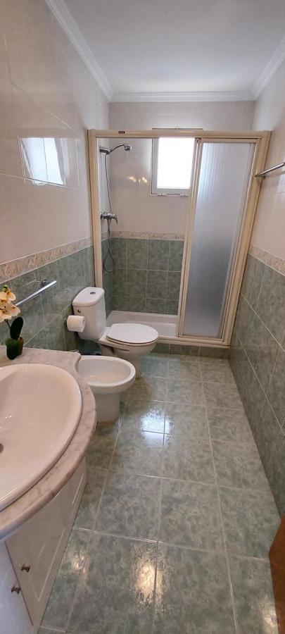 Apartamento Salamanca 4 En Санта-Пола Екстер'єр фото