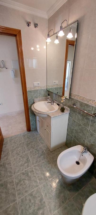 Apartamento Salamanca 4 En Санта-Пола Екстер'єр фото