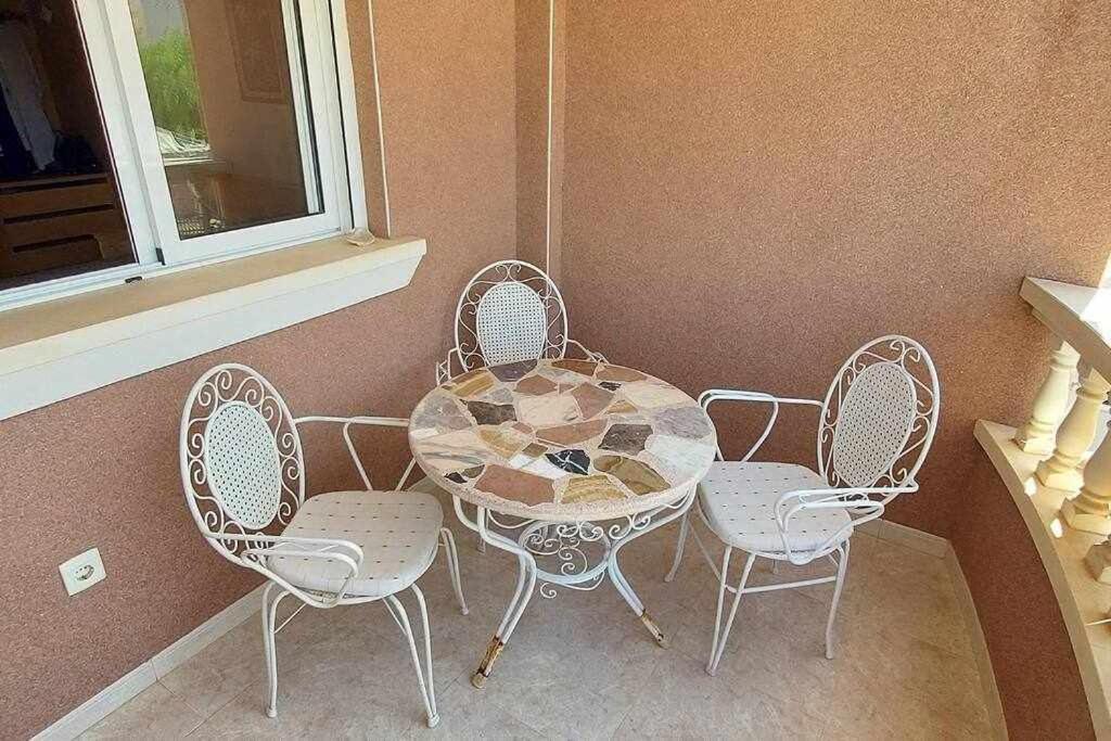 Apartamento Salamanca 4 En Санта-Пола Екстер'єр фото